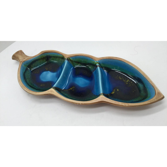 Vintage Santa Anita Ware R144B California Pottery - Picture 1 of 10